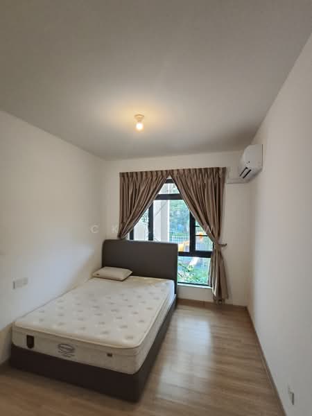 Apartment for Rent at Starview Bay @ Forest City - Ck Leow - Bedroom - PropertyGuru.com.my