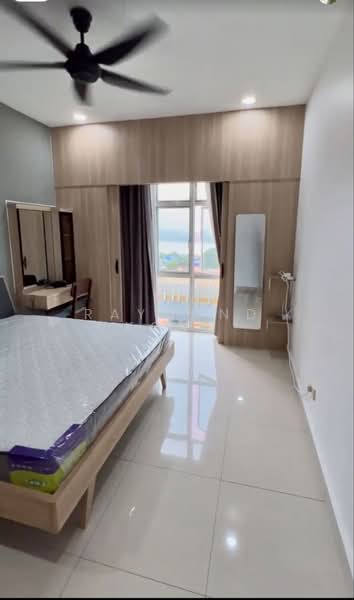 Service Residence for Sale at Skysuites @ Meldrum Hills - Raymond Kong - PropertyGuru.com.my