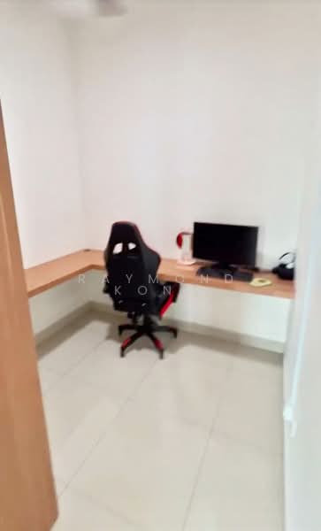 Service Residence for Sale at Skysuites @ Meldrum Hills - Raymond Kong - PropertyGuru.com.my