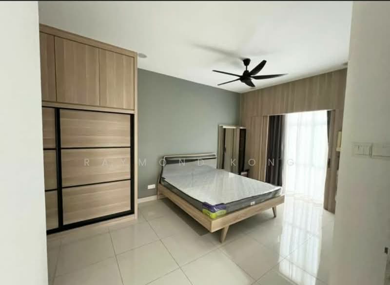 Service Residence for Sale at Skysuites @ Meldrum Hills - Raymond Kong - PropertyGuru.com.my