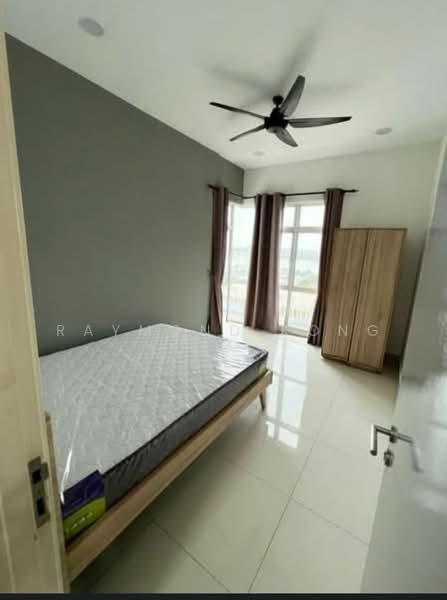Service Residence for Sale at Skysuites @ Meldrum Hills - Raymond Kong - PropertyGuru.com.my