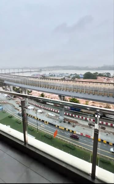 Service Residence for Sale at Skysuites @ Meldrum Hills - Raymond Kong - PropertyGuru.com.my