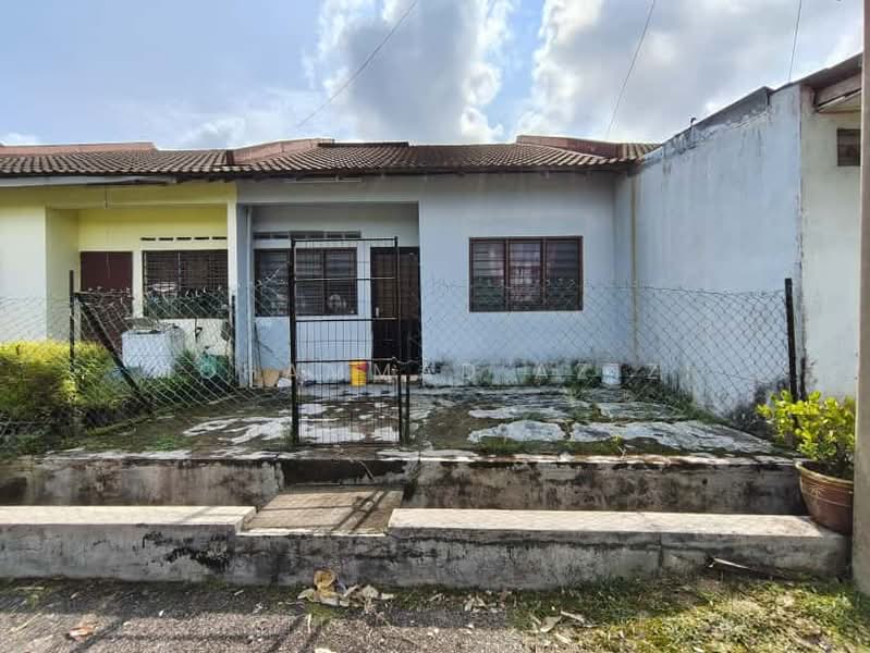 Terraced House for Sale in Taman Seri Damai Baru (Kuantan) - Mohammad Azizi - PropertyGuru.com.my