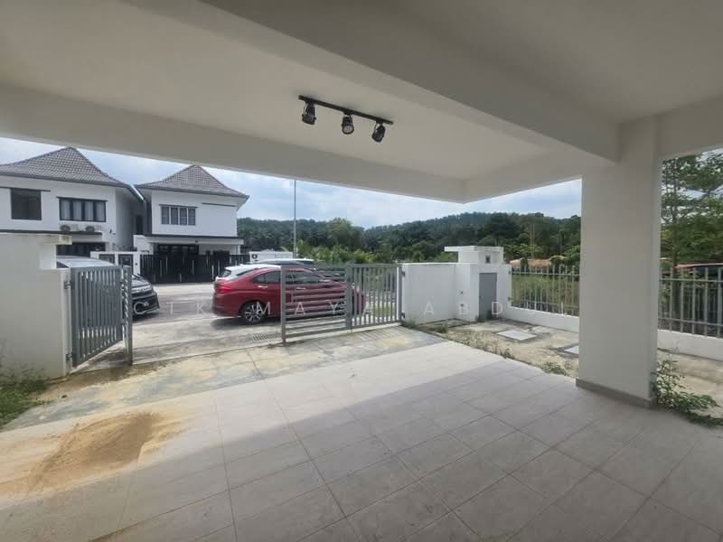 Rumah Berkembar untuk Dijual di Bandar Bukit Raja (Klang) - Cik Maya Abdul - Exterior - PropertyGuru.com.my
