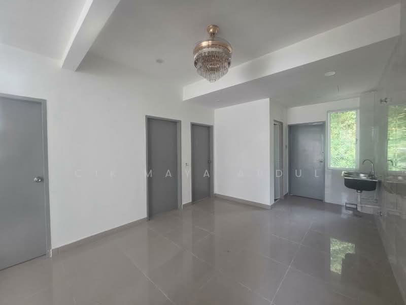 Rumah Berkembar untuk Dijual di Bandar Bukit Raja (Klang) - Cik Maya Abdul - Interior - PropertyGuru.com.my