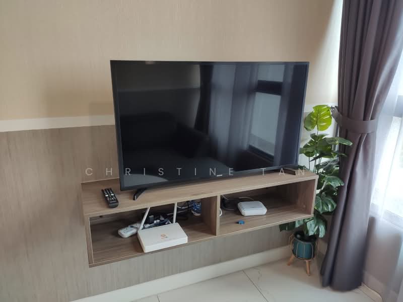 Service Residence for Sale at Cubic Botanical - Christine Tan - PropertyGuru.com.my