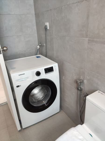 Service Residence for Sale at Cubic Botanical - Christine Tan - PropertyGuru.com.my