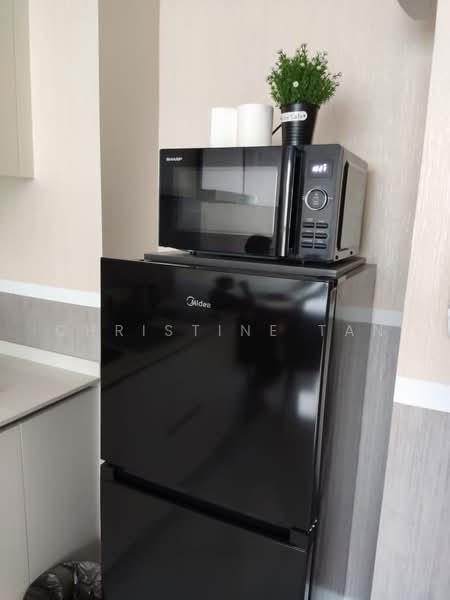 Service Residence for Sale at Cubic Botanical - Christine Tan - PropertyGuru.com.my