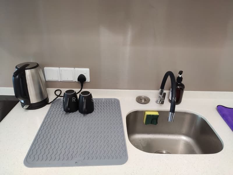Service Residence for Sale at Cubic Botanical - Christine Tan - PropertyGuru.com.my