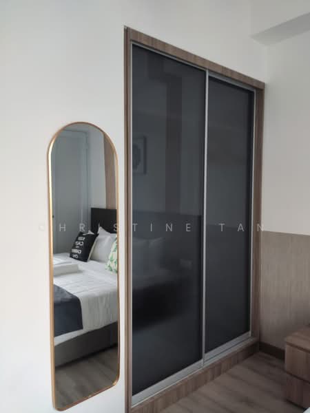 Service Residence for Sale at Cubic Botanical - Christine Tan - PropertyGuru.com.my