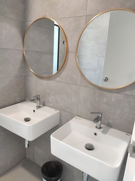 Service Residence for Sale at Cubic Botanical - Christine Tan - PropertyGuru.com.my
