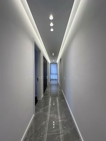 Condominium for Rent at Park Regent @Desa Park City - Scott Lee - Corridor - PropertyGuru.com.my