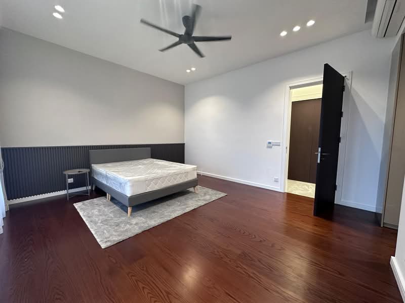 Condominium for Rent at Park Regent @Desa Park City - Scott Lee - Bedroom - PropertyGuru.com.my