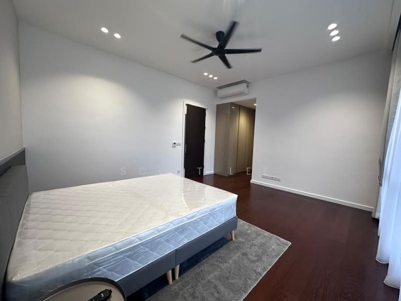 Condominium for Rent at Park Regent @Desa Park City - Scott Lee - Bedroom - PropertyGuru.com.my