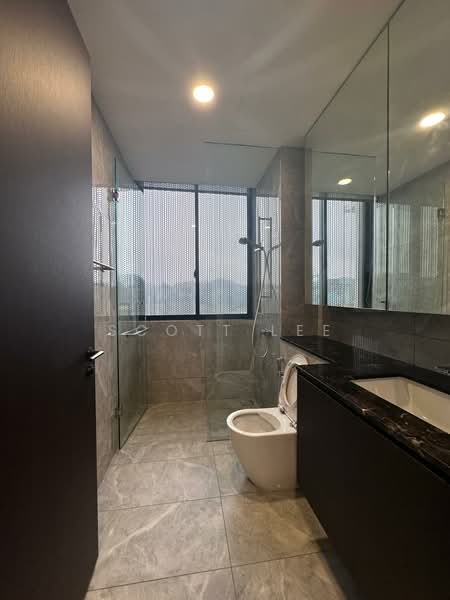Condominium for Rent at Park Regent @Desa Park City - Scott Lee - Bathroom - PropertyGuru.com.my