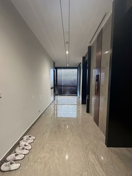 Condominium for Rent at Park Regent @Desa Park City - Scott Lee - Corridor - PropertyGuru.com.my