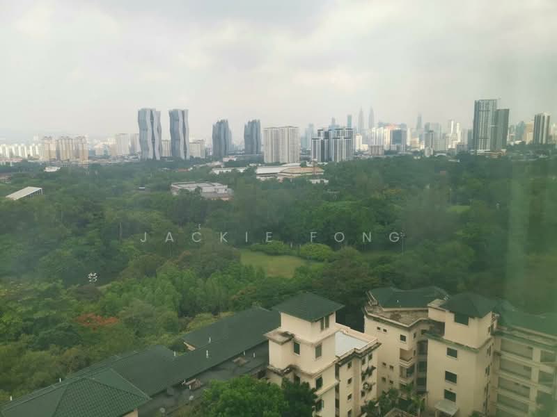 Condominium for Sale at Sang Suria - Jackie Fong - PropertyGuru.com.my