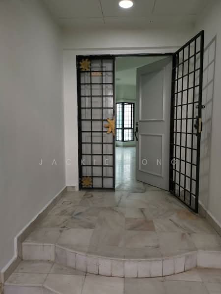 Condominium for Sale at Sang Suria - Jackie Fong - PropertyGuru.com.my