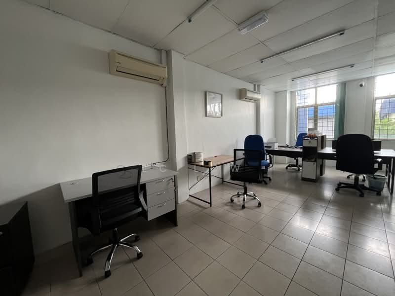 Factory for Rent in Nilai (Negeri Sembilan) - EC Low - Study - PropertyGuru.com.my
