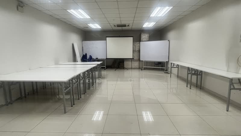 Factory for Rent in Nilai (Negeri Sembilan) - EC Low - Interior - PropertyGuru.com.my