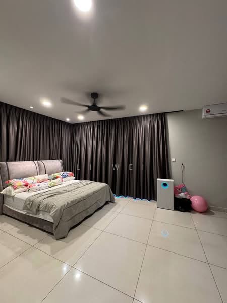 Cluster House for Sale in Skudai (Johor) - Li Wei - PropertyGuru.com.my