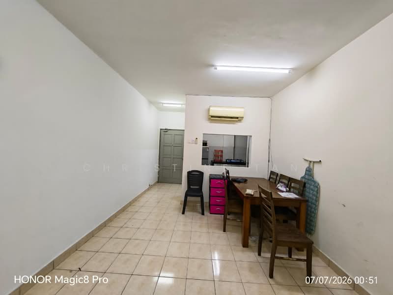 Condominium for Rent at Angkasa Condominiums - Christine Tan - PropertyGuru.com.my