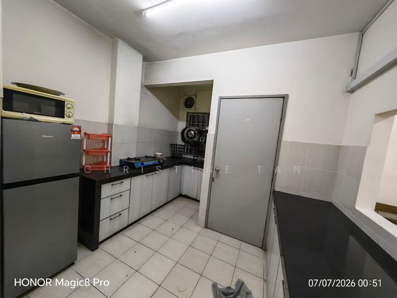 Condominium for Rent at Angkasa Condominiums - Christine Tan - PropertyGuru.com.my