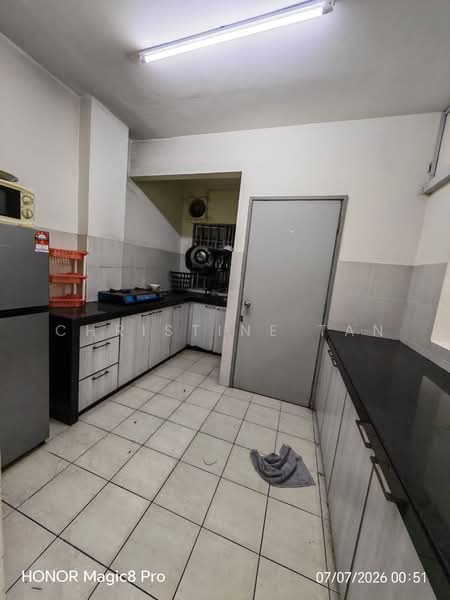 Condominium for Rent at Angkasa Condominiums - Christine Tan - PropertyGuru.com.my