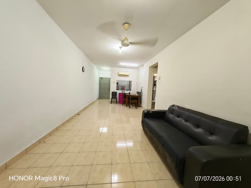 Condominium for Rent at Angkasa Condominiums - Christine Tan - PropertyGuru.com.my
