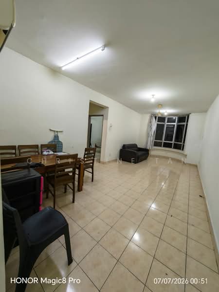 Condominium for Rent at Angkasa Condominiums - Christine Tan - PropertyGuru.com.my