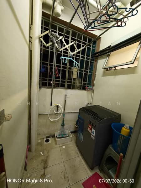 Condominium for Rent at Angkasa Condominiums - Christine Tan - PropertyGuru.com.my