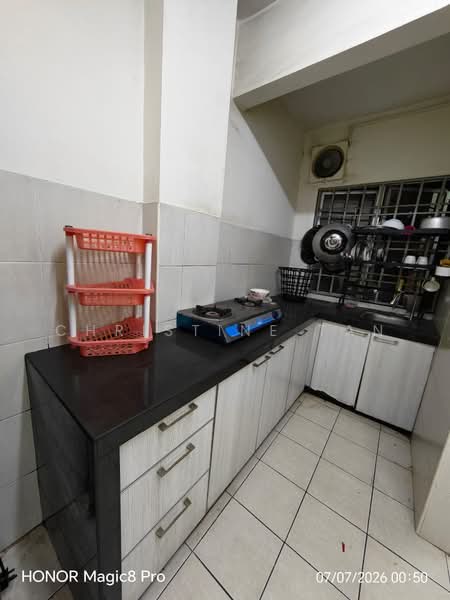 Condominium for Rent at Angkasa Condominiums - Christine Tan - PropertyGuru.com.my