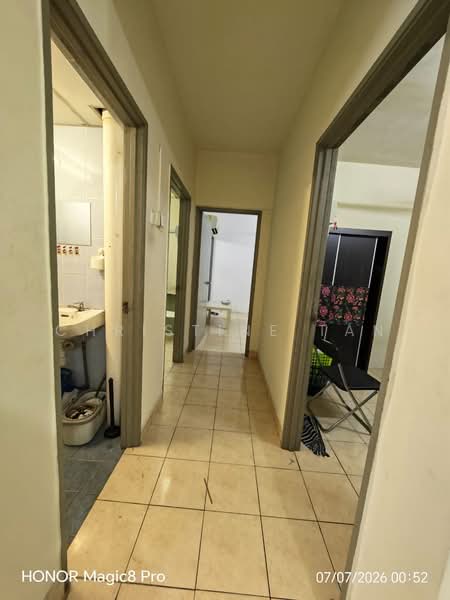 Condominium for Rent at Angkasa Condominiums - Christine Tan - PropertyGuru.com.my