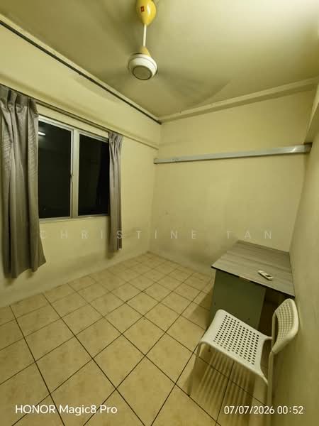 Condominium for Rent at Angkasa Condominiums - Christine Tan - PropertyGuru.com.my