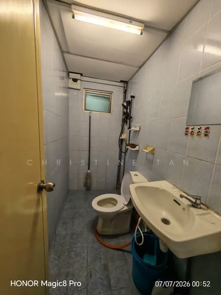 Condominium for Rent at Angkasa Condominiums - Christine Tan - PropertyGuru.com.my