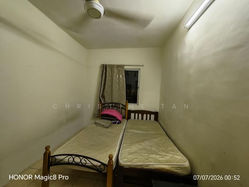Condominium for Rent at Angkasa Condominiums - Christine Tan - PropertyGuru.com.my