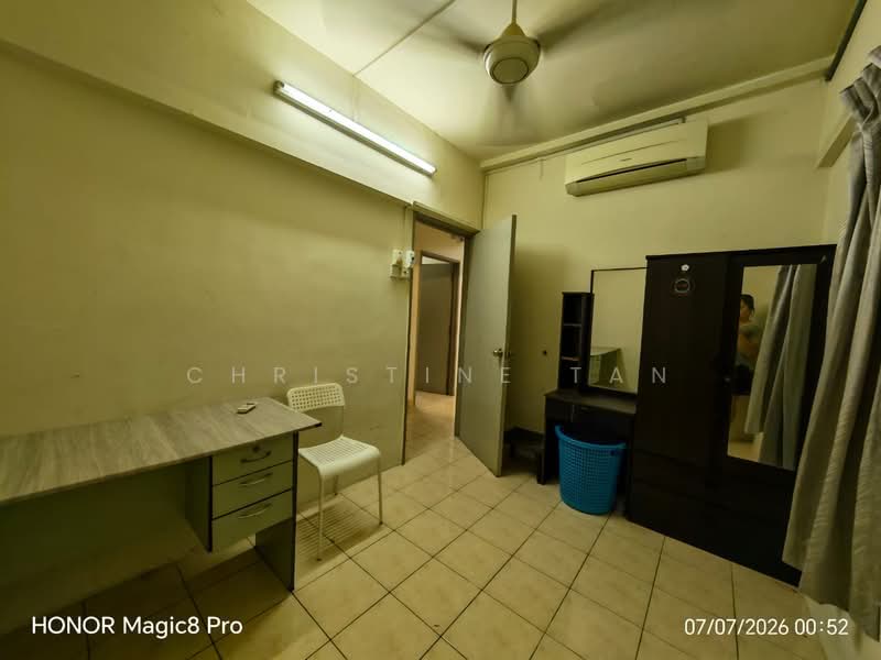 Condominium for Rent at Angkasa Condominiums - Christine Tan - PropertyGuru.com.my