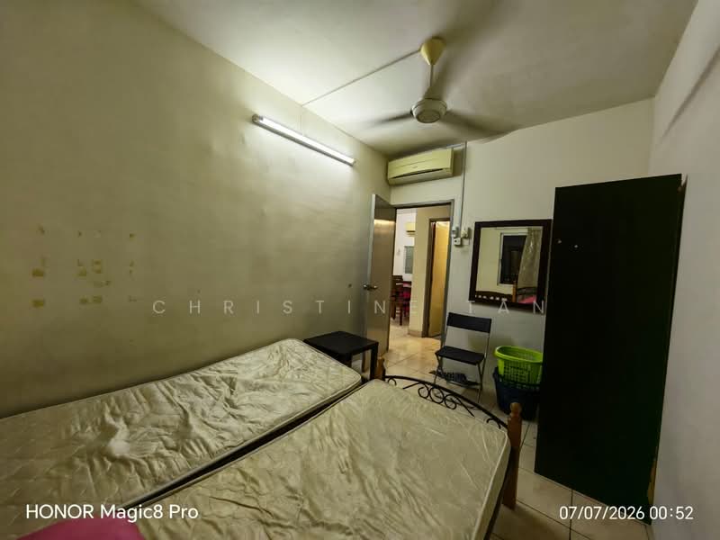 Condominium for Rent at Angkasa Condominiums - Christine Tan - PropertyGuru.com.my