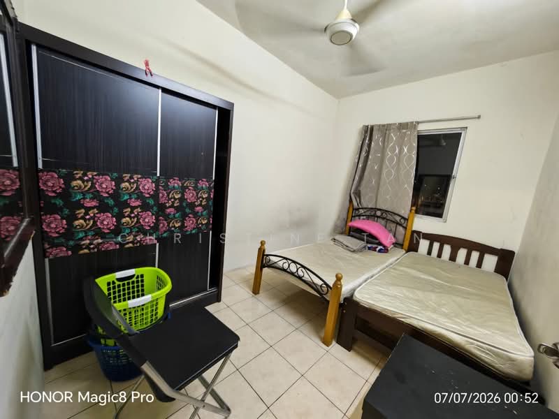 Condominium for Rent at Angkasa Condominiums - Christine Tan - PropertyGuru.com.my