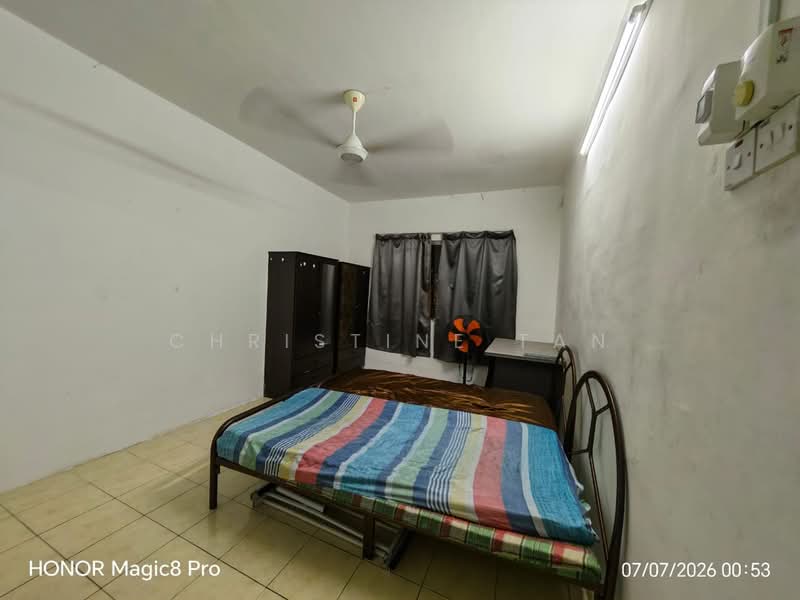 Condominium for Rent at Angkasa Condominiums - Christine Tan - PropertyGuru.com.my