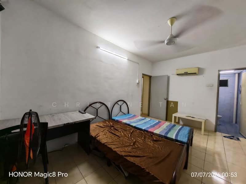 Condominium for Rent at Angkasa Condominiums - Christine Tan - PropertyGuru.com.my