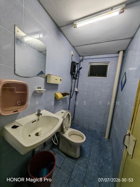 Condominium for Rent at Angkasa Condominiums - Christine Tan - PropertyGuru.com.my