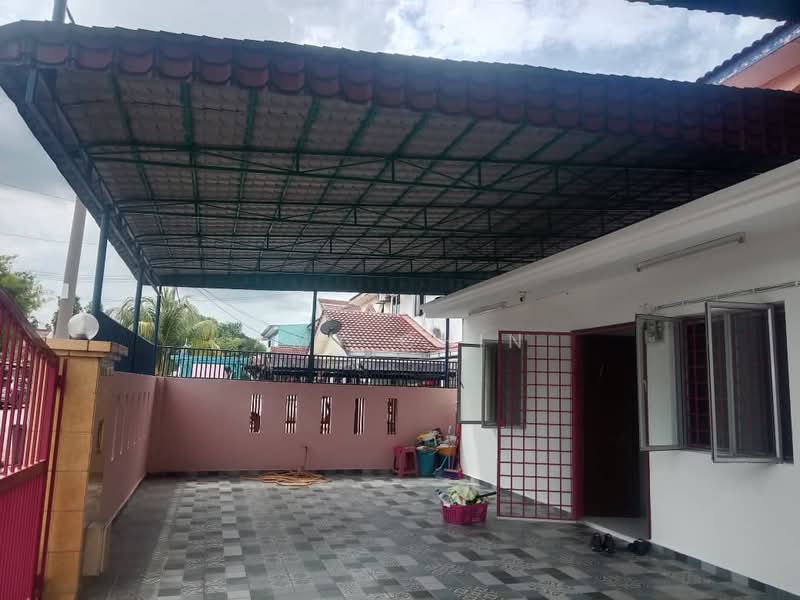 Rumah Kluster untuk Dijual di Taman Putra Perdana (Puchong) - Amy Chin - Exterior - PropertyGuru.com.my