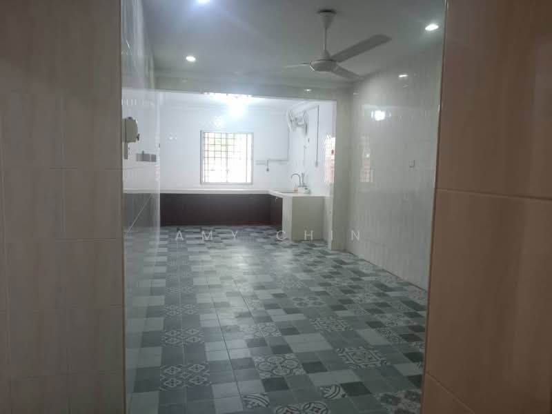 Rumah Kluster untuk Dijual di Taman Putra Perdana (Puchong) - Amy Chin - Kitchen - PropertyGuru.com.my