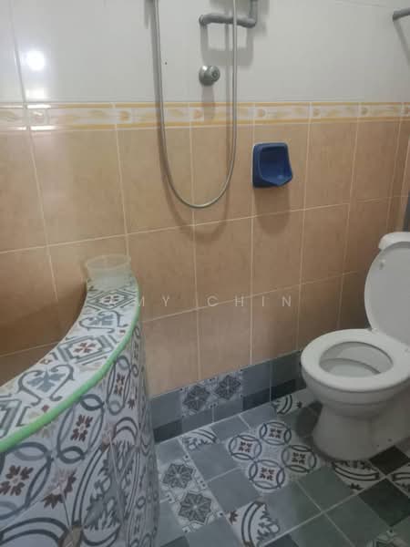 Rumah Kluster untuk Dijual di Taman Putra Perdana (Puchong) - Amy Chin - Bathroom - PropertyGuru.com.my