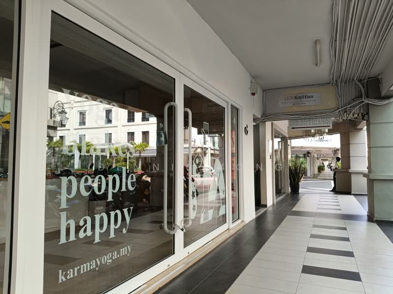 Kedai untuk Disewa di Sri Hartamas (Kuala Lumpur) - Dennis Yong - Exterior - PropertyGuru.com.my
