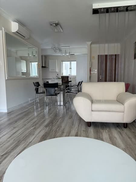 Service Residence for Rent at Kiara Designer Suites - Tam Yi Wah - PropertyGuru.com.my