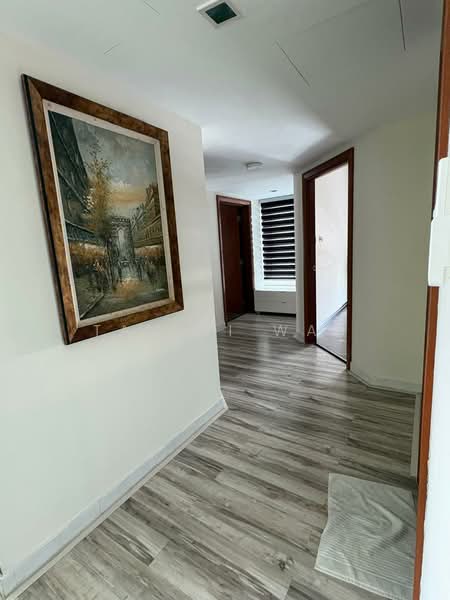 Service Residence for Rent at Kiara Designer Suites - Tam Yi Wah - PropertyGuru.com.my