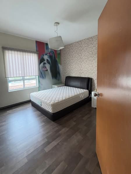 Service Residence for Rent at Kiara Designer Suites - Tam Yi Wah - PropertyGuru.com.my