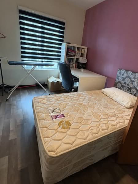 Service Residence for Rent at Kiara Designer Suites - Tam Yi Wah - PropertyGuru.com.my